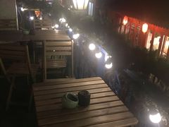 -Sirena海妖日咖夜酒