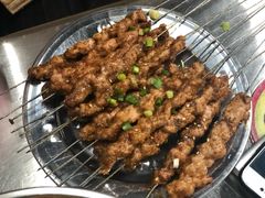 -小民大排档(马场角横路店)