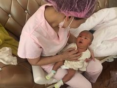 -福田家月子中心 产后 月嫂(市立母子医院店)