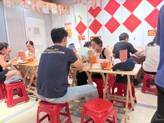 -柳州肥姨妈大骨螺蛳粉(万达中心店)