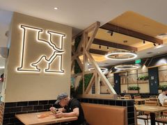 -豪客来牛排(天阳D32店)