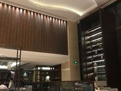 -新发展亚太JW万豪酒店·福苑咖啡厅