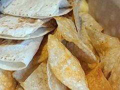 -Taco Bell 塔可钟(民田路店)