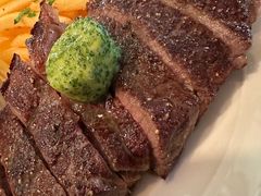 -羽深肉铺 Steak & Wine