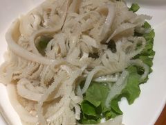 -前门涮肉(群力店)
