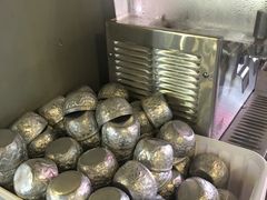 -莓园冰淇淋店