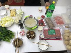 -锅圈食汇火锅烧烤食材超市(星河国际店)