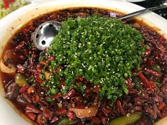 -铜锣湾·有麝自然香(重庆新天地店)