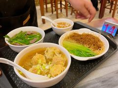 -竹园竹升面(西关总店)