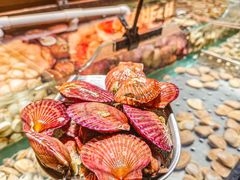 -韩盛·盛江山自助料理(于洪新玛特店)