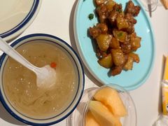 -醉得意·山茶油炒土鸡(经开万达店)