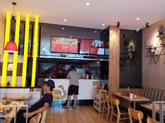 -尊宝比萨(龙山店)