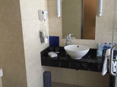 -苏州长江智选假日酒店