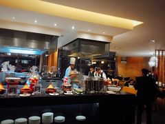 -贵阳万丽酒店·新满福楼餐厅