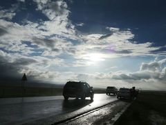 -青海湖国家重点风景名胜区