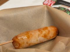 -和府捞面(曹路花园城店)