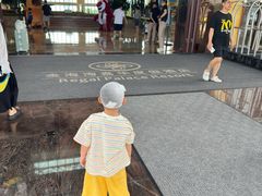 -惠州金海湾嘉华度假酒店