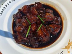 -麒麟小院·老九江菜(安平路店)
