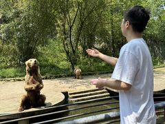 -贵州森林野生动物园