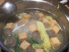 -椰夫人·养生椰子鸡(金沙洲永旺店)