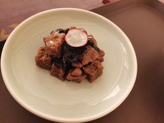 -西郊庄园丽笙大酒店-丽清轩中餐厅