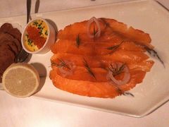 -壳里西餐厅Coquille Seafood Bistro(蒙自路店)