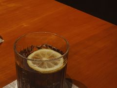 可乐-yokocho上横町·日本食街(深业上城店)