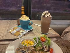 -Maan coffee漫咖啡(1905店)