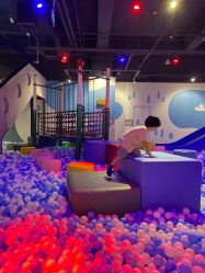 -幻贝家儿童乐园(苏州中心店)