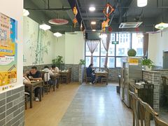 -印象盐帮菜(鲁能城店)