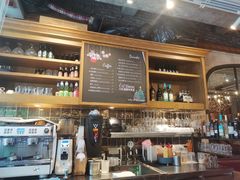 -玛格萝妮比萨屋(四平店)