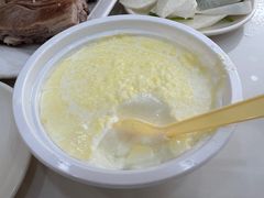 -马永华东乡手抓美食