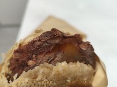 -李小老烧饼(常营民族家园店)