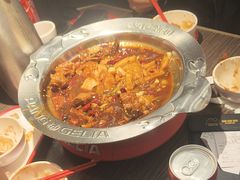 -胖哥俩肉蟹煲(湖滨银泰in77店)