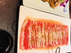 -梦山水日本烧肉(五四广场店)