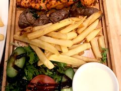 -ALAMEEN阿拉伯餐厅(三里屯店)