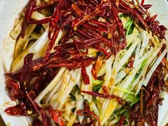 -如意香辣鸡架(总店)