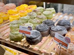 -奈雪的茶(凯德新都心店)