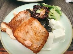 -南京金陵饭店