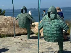 -养马岛旅游度假区