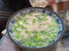 -韦记牛杂汤(清晖园店)