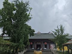 -南华禅寺