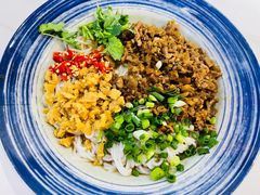 特色拌粉干-王阿盖手工小吃(万泰城店)