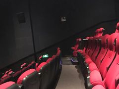 -橙天嘉禾影城(苏州印象城店)