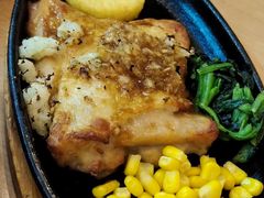 -萨莉亚意式餐厅(苏州食百家店)