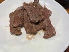 -热血兄弟·炭火烤肉(融侨中心店)