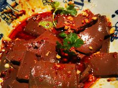 -汉唐宴长安食府