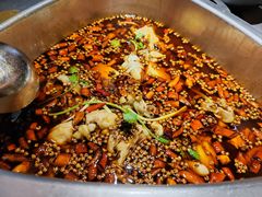 -味之绝·美蛙鱼头火锅(科巷店)
