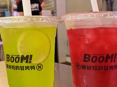 -蓉三少冒烤鸭·四川小吃集(北京首店)