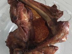 -凌老大童子鸡(新西门路店)
